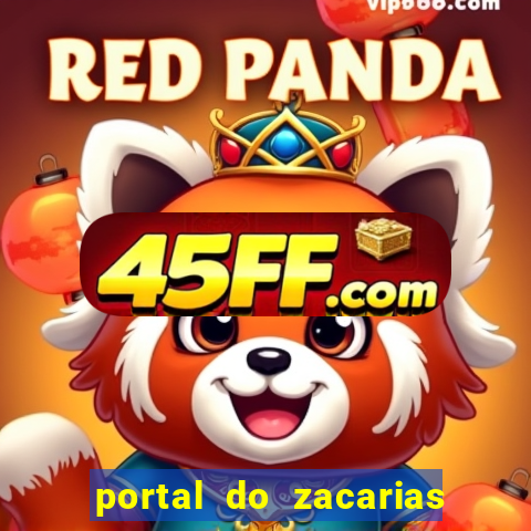 portal do zacarias roleta russa
